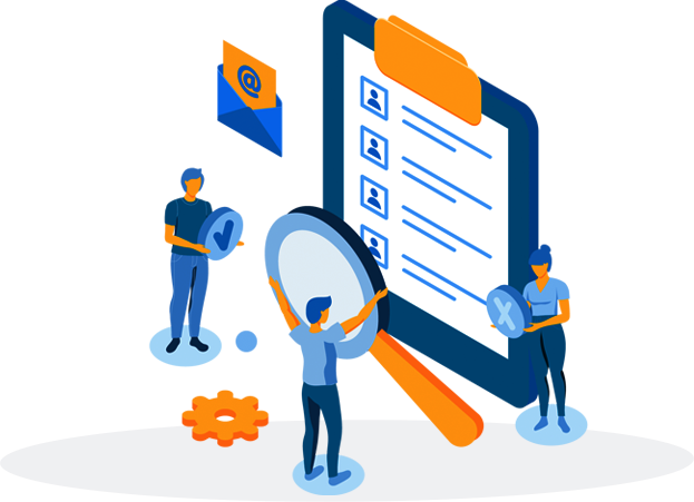 Contract-to-Hire Staffing Services   