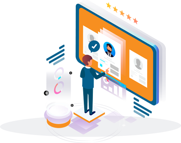 Contract-to-Hire Staffing Services   